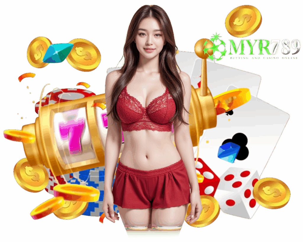 MYR789 SLOT กำไรดี