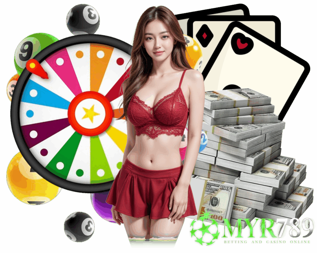 MYR789 เล่นง่าย