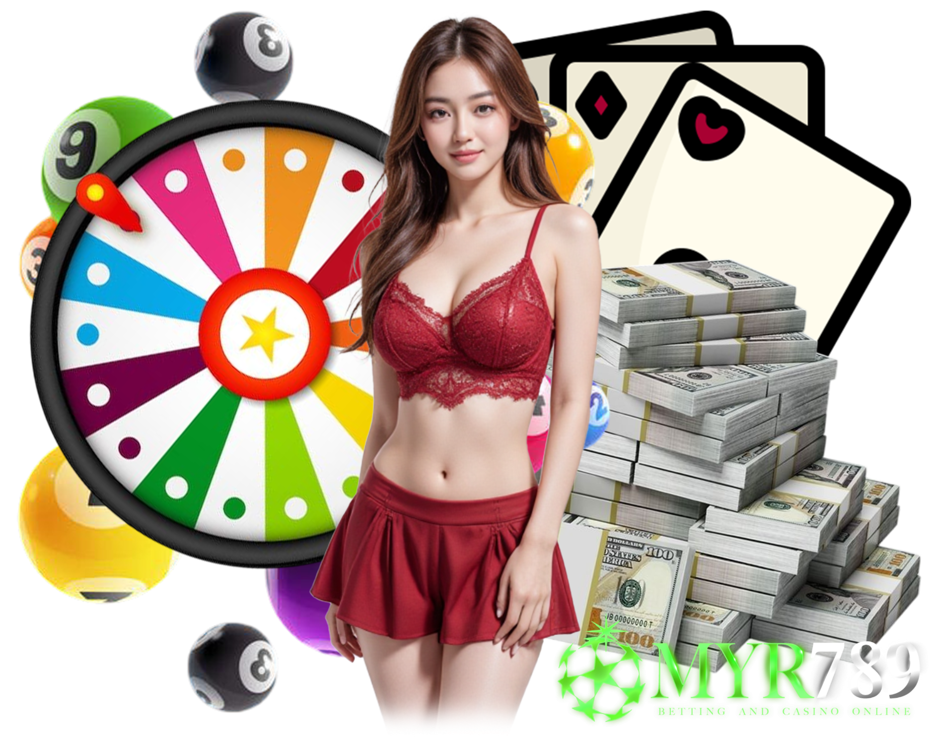 MYR789 เล่นง่าย